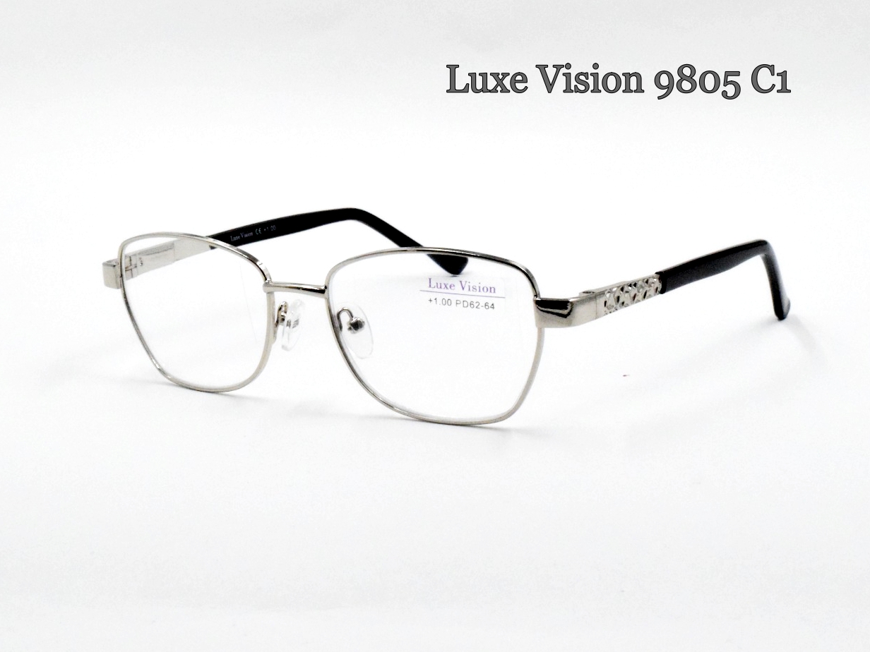 Luxe Vision 9805 С1 С/Б флекс